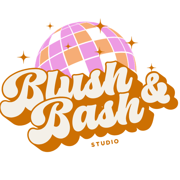 Blush and Bash Studio